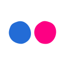 Social,Network,Ui,Social media,Media,Flickr